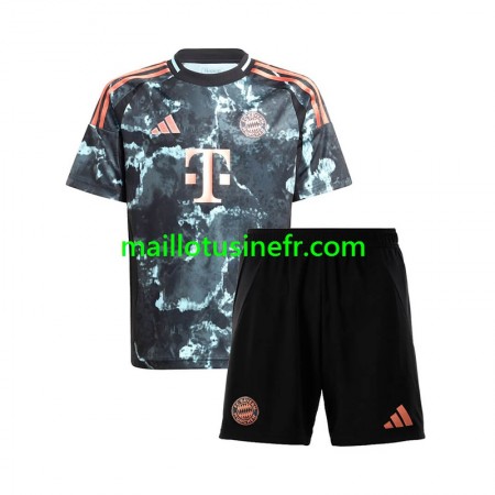 Maillot de Foot Bayern Munich Extérieur 2024-25 - Enfant Maillot de Foot Bayern Munich Extérieur 2024-25 - Enfant
